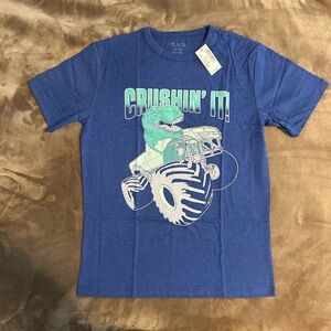 The Children’s Place Graphic TShirt
